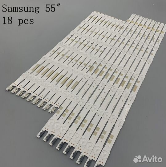 LED Подсветка Samsung для тв (новые)
