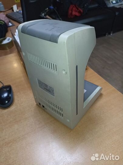 Детектор Pro 1500 ir