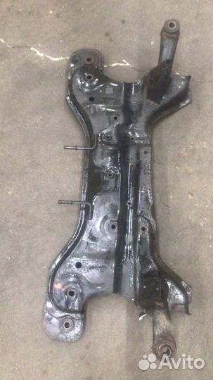 Подрамник(балка) передний Хендэ Гетц 2009 г