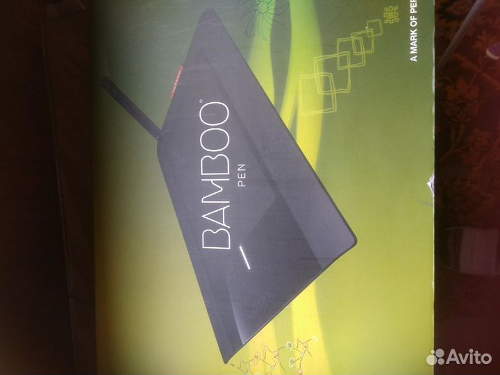 Графический планшет