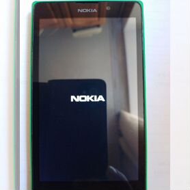 Nokia XL Dual sim, 4 ГБ