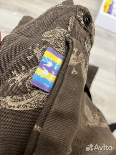 Эргорюкзак i love mum