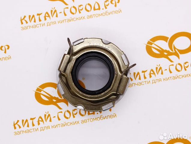 Подшипник выжимной с муфтой Hover H5 (Дизель),Haval H5,Hover H3 New(Turbo)