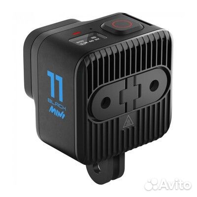 Экшн-камера GoPro hero11 Black Mini