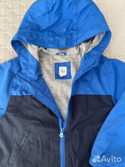 Вещи пакетом на мальчика 3 4 года