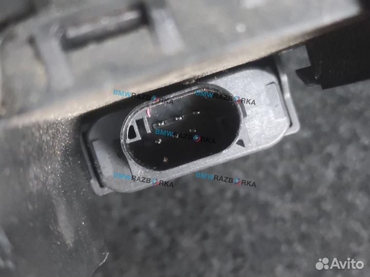 Педаль газа BMW 6 G32 2019 35426871053