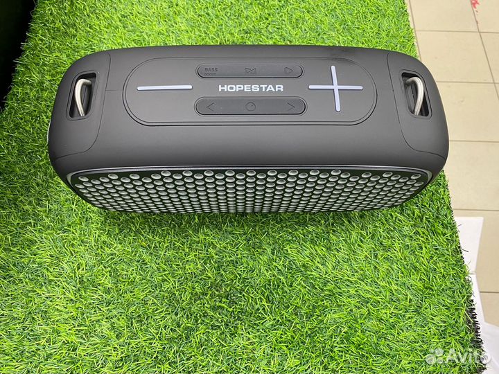 Hopestar A30/портативная акустика /блютуз колонка