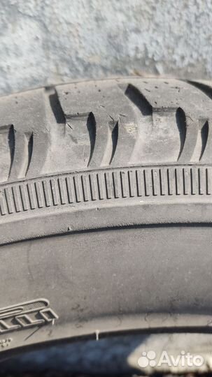 Pirelli Scorpion AS Plus 3 255/60 R18 19B