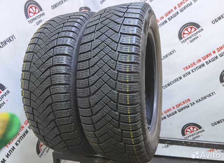 Pirelli Ice Zero FR 215/60 R17 97T