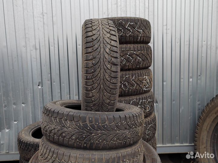 Formula Ice 175/65 R14 82T