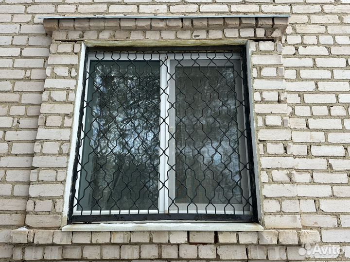 Окна пластиковые бу