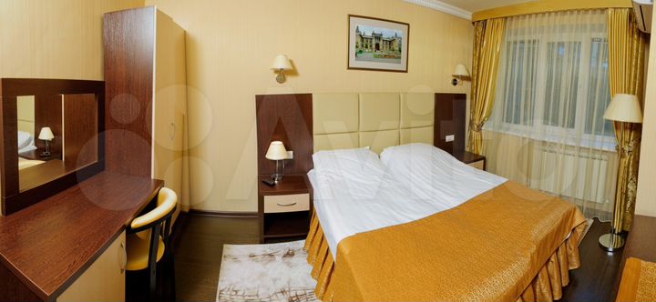 3-к. квартира, 75 м², 1/5 эт.