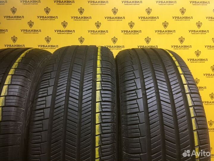 Nexen Milecap 2 215/60 R16 95H