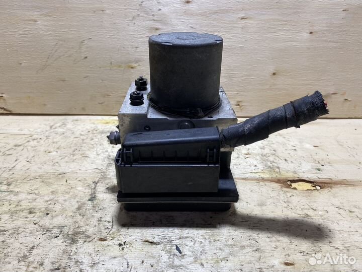 Блок ABS BMW E60 34516767235 Арт. 807