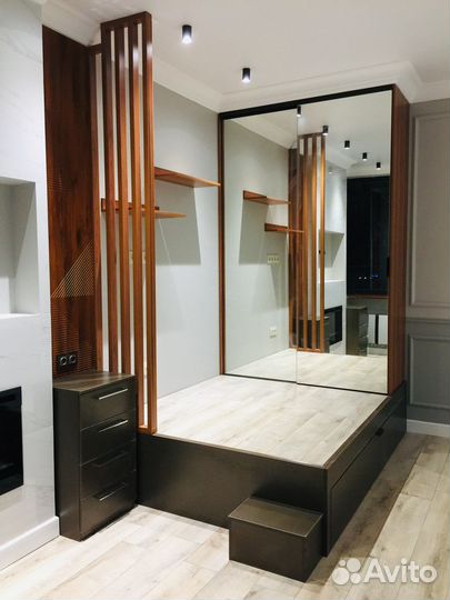 Дизайн интерьера квартиры дизайн проект дома