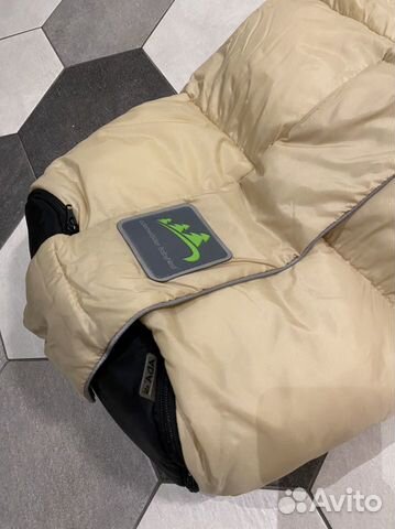 Зимний конверт Odenwaelder