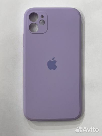 Чехол на iPhone 11