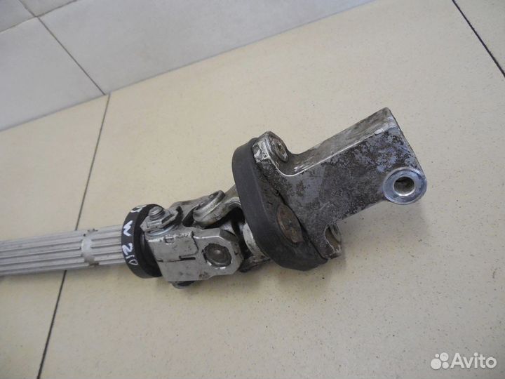 Кардан рулевой W210 E-Klasse 1995-2000