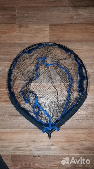 Ручки головы подсачека Flagman