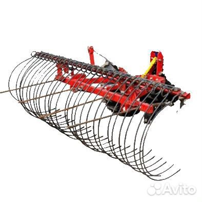 Грабли УРАЛЕЦ ГП-2.1, 2022