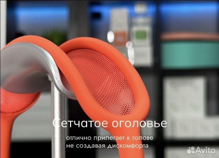 Airpods Max новые pink Гарантия