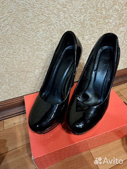 Туфли женские 36 размер