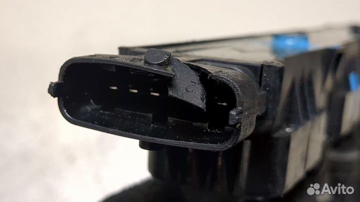 Катушка зажигания Opel Astra H