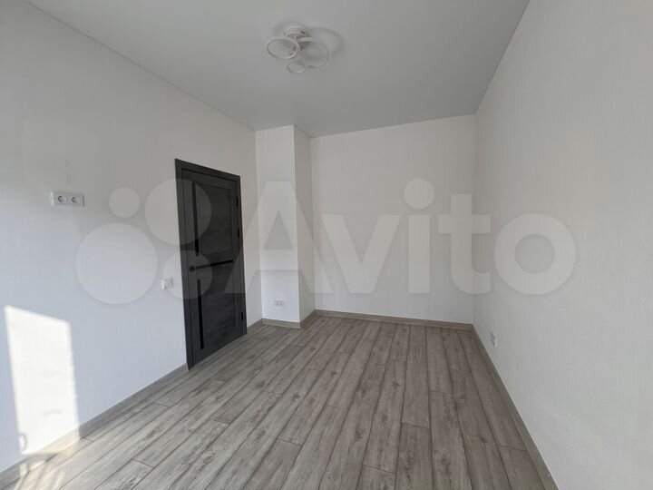 1-к. квартира, 36,2 м², 1/3 эт.