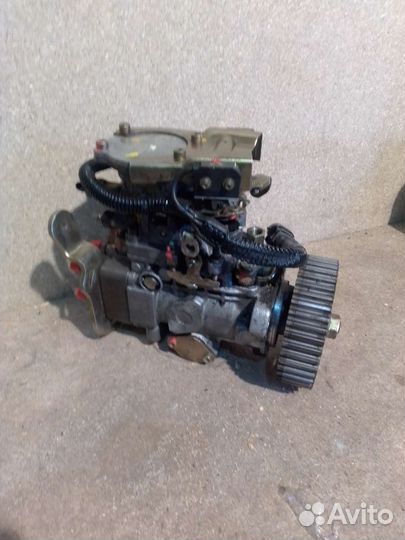 Насос тнвд Renault Laguna 2.2 л