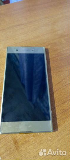 Sony Xperia XA1 Plus, 4/32 ГБ