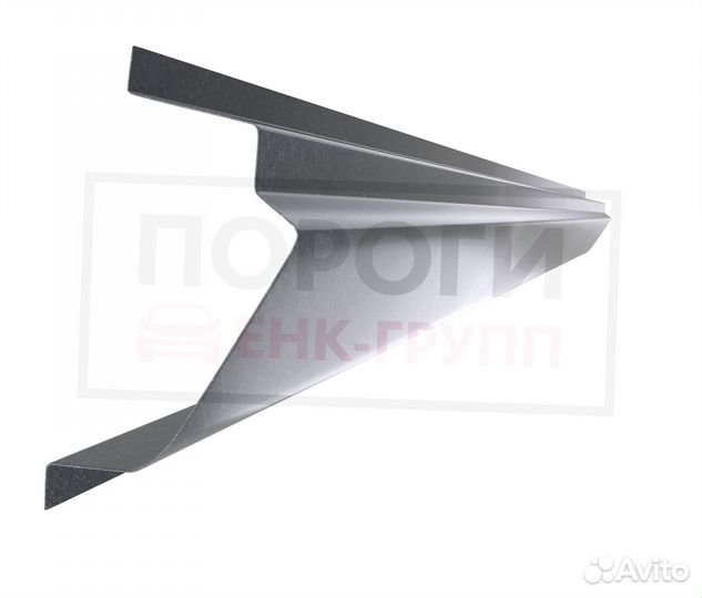 Пороги Toyota Corona 8 (T170) седан и другие