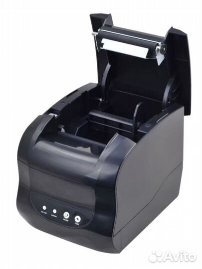 Термопринтер для маркетплейсов Win Mac