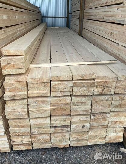 Брус с доставкой