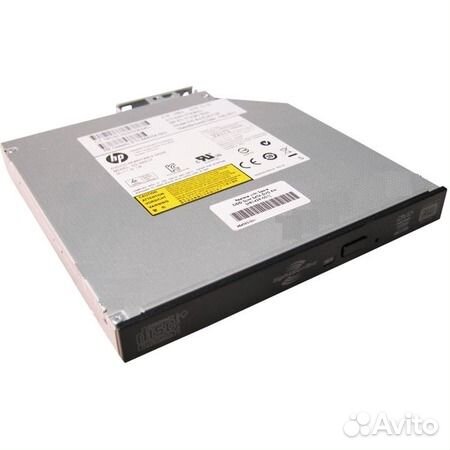 HP SATA DVD-ROM 481429-001