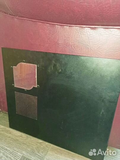 Игровой корпус для пк thermaltake