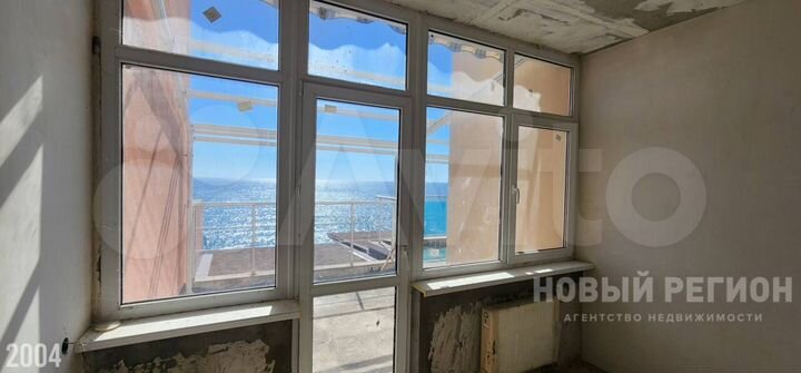 2-к. апартаменты, 80 м², 6/6 эт.