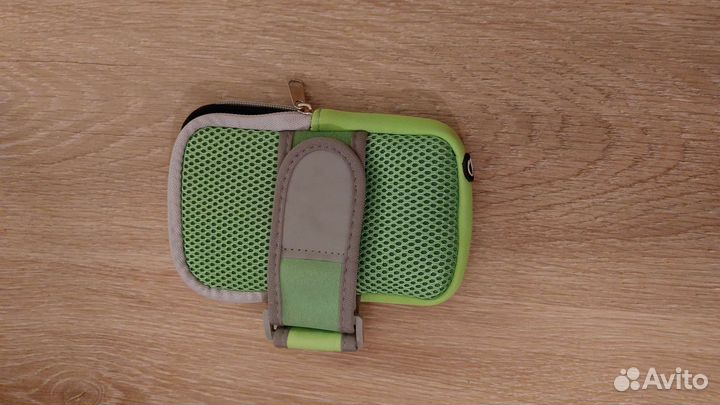 Сумка на плечо для бега