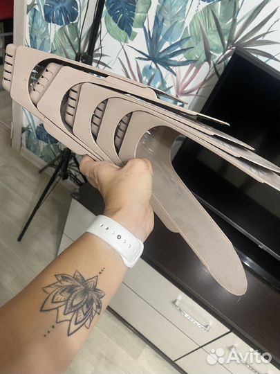 Подставка для обуви