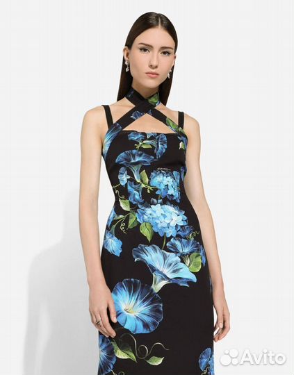 Платье Dolce & Gabbana