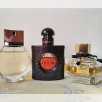 Духи.Armani,Flora Gucci,Yves Saint Laurent