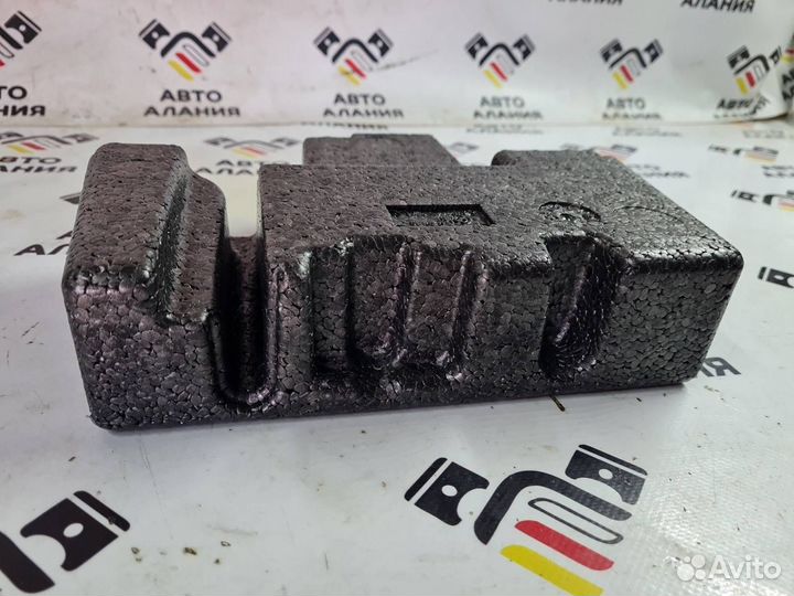 Противоударная подушка акб Bmw X1 E84 N52B30AF