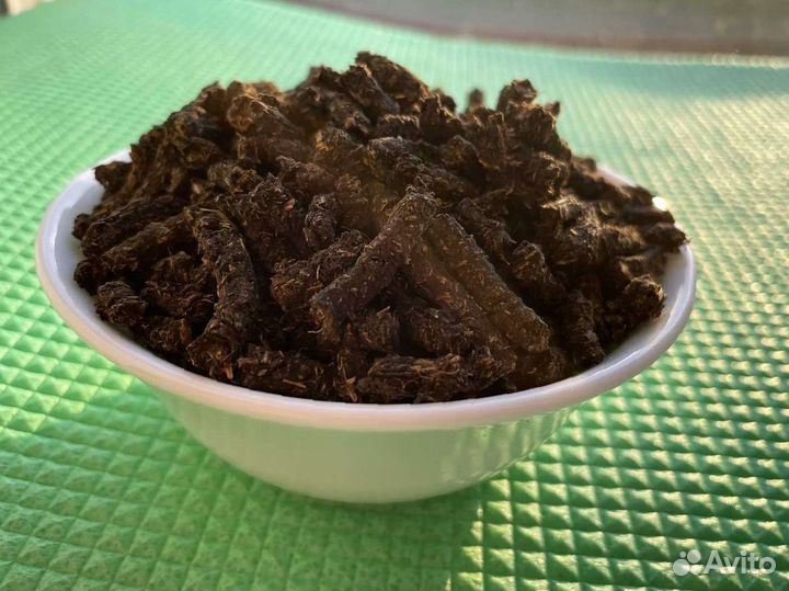 Иван-чай 1 кг 2023 крепкий, новый урожай