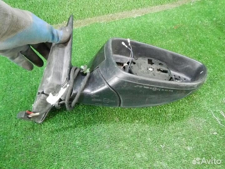 Зеркало правое VW Jetta 6 (2010-2018) 6 контактов