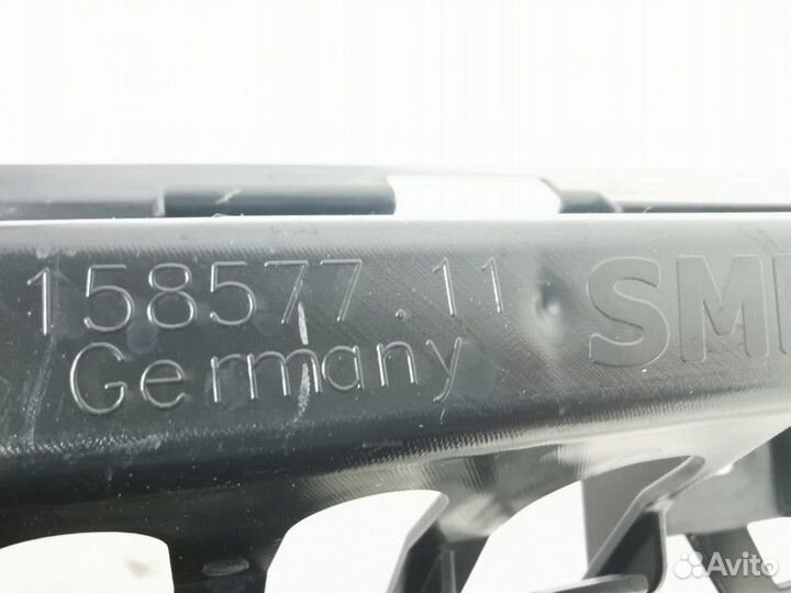 Кронштейн крепления бампера заднего BMW 4