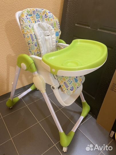 Стул для кормления