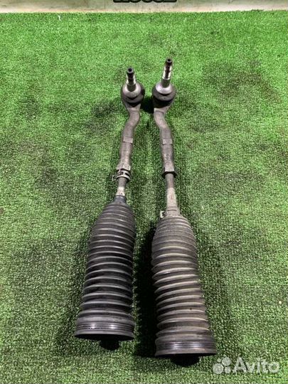 Тяги рулевые Bmw 5 F07 N63B44A 2009