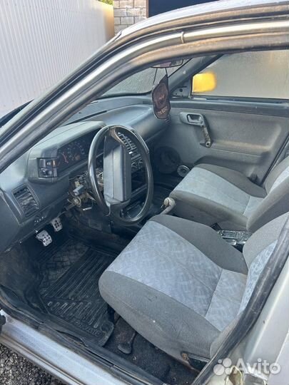 ВАЗ 2110 1.5 МТ, 2004, 250 000 км