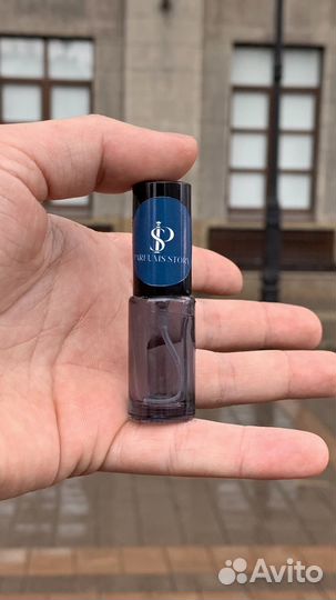 Крид Авентус 5мл