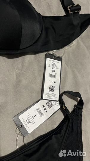 Купальник Incanto