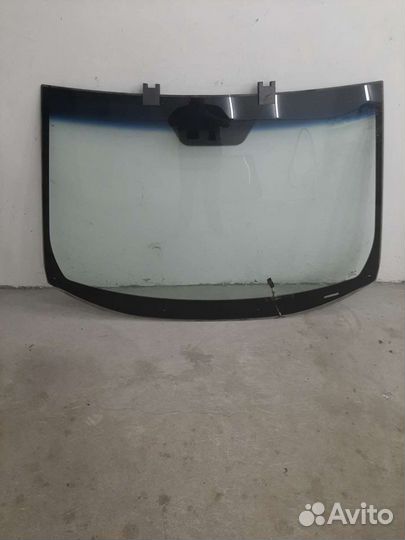 Ветровое стекло hyundai ix 35